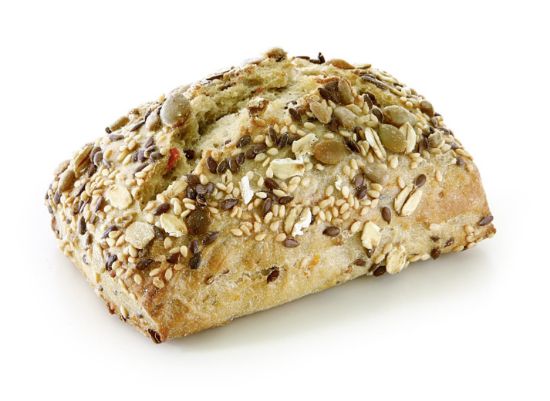 Bild von 80 ST. KAROTTENSEMMEL 120 GR.