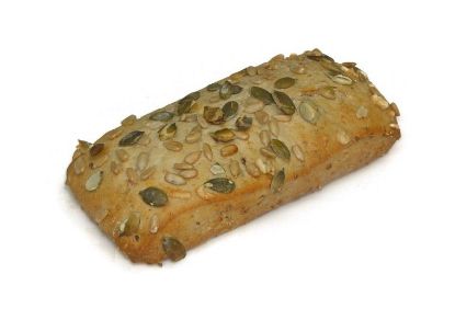 Bild von 50 ST. SENNER FLADEN 125 GR. 