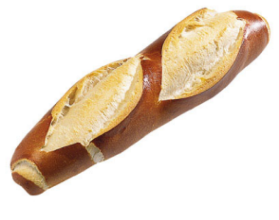 Bild von 120 ST. LAUGENSTANGEN 100 GR.