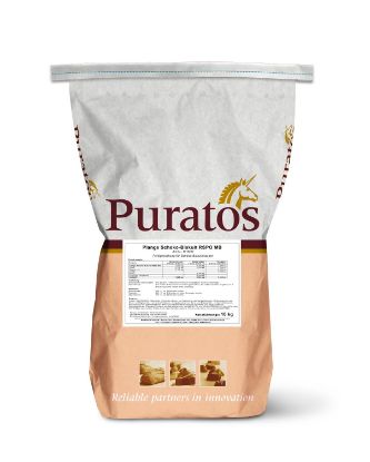 Bild von SCHOKO-BISKUIT 10kg