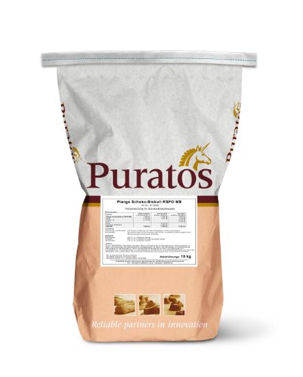 Bild von SCHOKO-BISKUIT 10kg