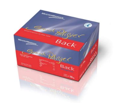 Bild von MM GRAND PATISSIER BACK