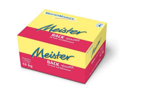 Bild von MM BACK EXTRA WEICH