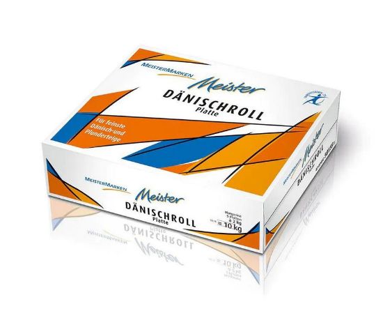 Bild von MM DÄNISCHROLL-PLATTE