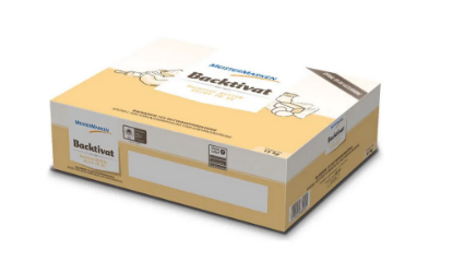 Bild von *MM BACKTIVAT BUTTER GU/GV