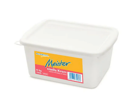 Bild von EISELLA KREM