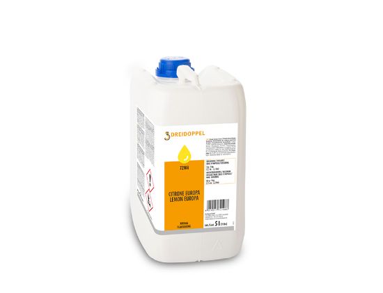 Bild von DD 72108 CITRONE EUROPA