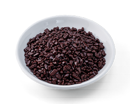 Bild von *DD 97201 SCHOKOKLEIN