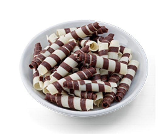 Bild von *DD 03401 DEKOR RÖLLCHEN