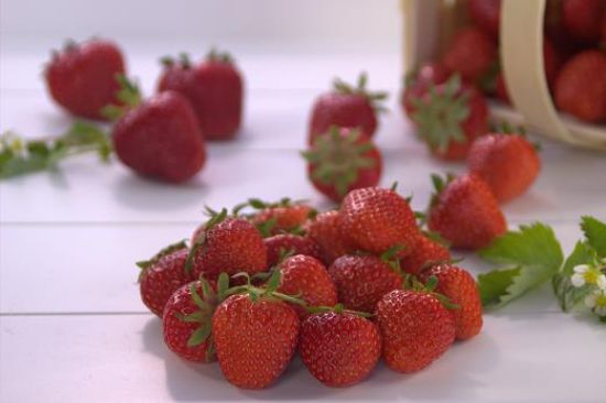 Bild von 10KG TK-ERDBEEREN   (Pal/63 Ktn.)