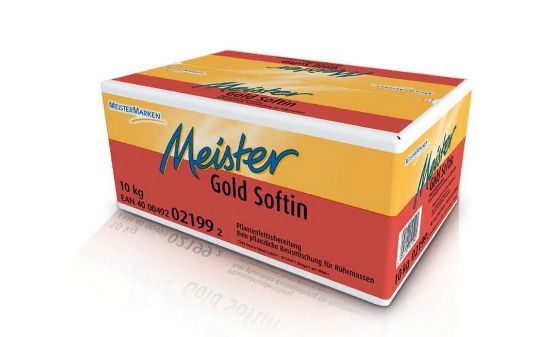 Bild von *MM GOLD SOFTIN