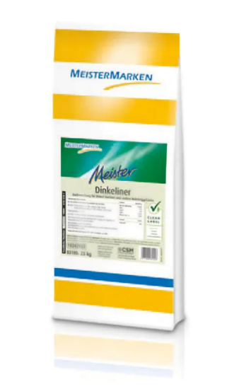 Bild von *MM DINKELINER 25KG