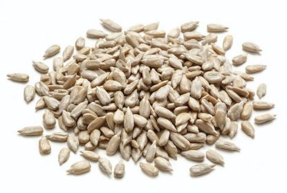 Bild von 22,68 KG SONNENBLUMENKERNE BAKERY