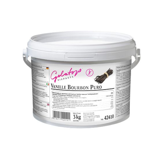 Bild von *DD 42410 VANILLE BOURBON PURO