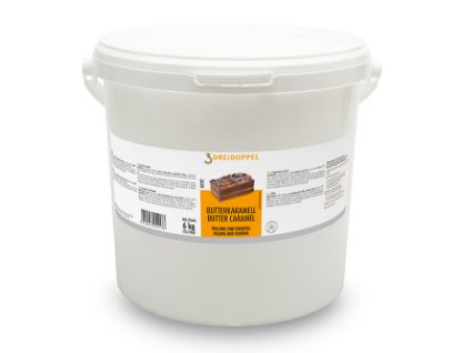 Bild von *DD 45117 BUTTERKARAMELL