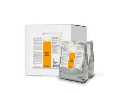 Bild von *DD 13966 FOND ROYAL CL BANANE