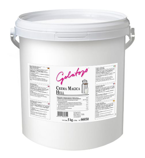 Bild von *DD 66030 CREMA MAGICA- HELL