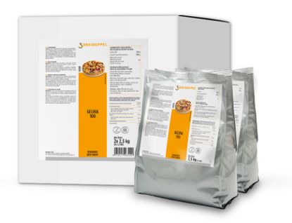 Bild von DD 46320 GELINA 100 (2x2,5kg)