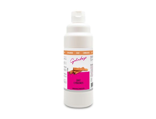 Bild von *DD 51304 MARMORIA ZIMT FLASCHE
