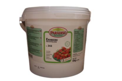 Bild von *DD 34318 ERDBEER-FRUCHTGENUSS*
