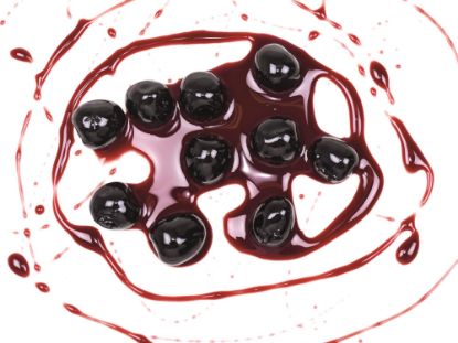 Bild von SRE AMARENAKIRSCHEN 20/22  (UK=4) MEDIUM