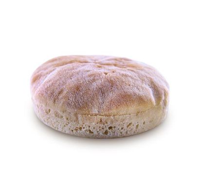 Bild von 24 ST. HAMBURGER BRÖTCHEN RUSTIKAL 125 MM