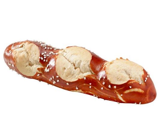 Bild von 80 ST. PREMIUM LAUGENSTANGE 100 GR.