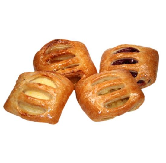 Bild von 140 ST. MINI-PLUNDER GEMISCHT