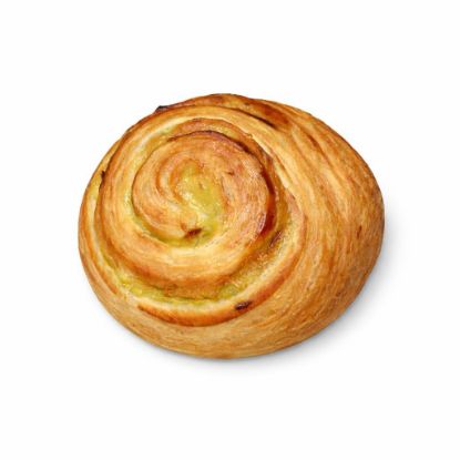 54 ST. PISTAZIENSCHNECKE 