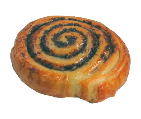 Bild von 60 ST. MOHNSCHNECKE