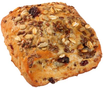 Bild von *50 ST. BETTER LIFE MÜSLIBRÖTCHEN 65 GR.