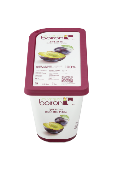 Bild von *3x1KG ZWETSCHGE-PÜREE 100% ungezuckert