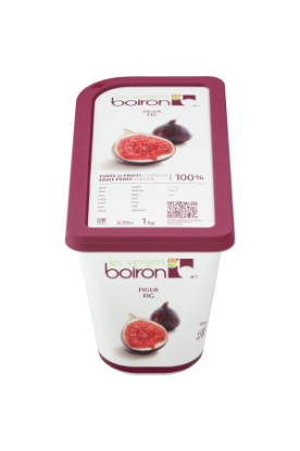 Bild von *6x1KG FEIGENPÜREE 100% ungezuckert