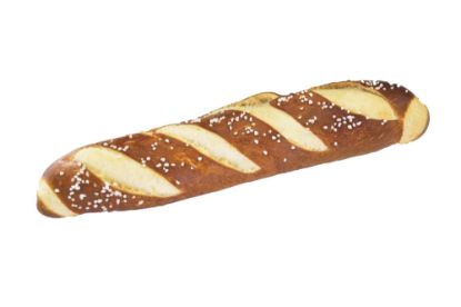 Bild von 40 ST. LAUGENSTANGE 170 GR. VORGESCHNITTEN