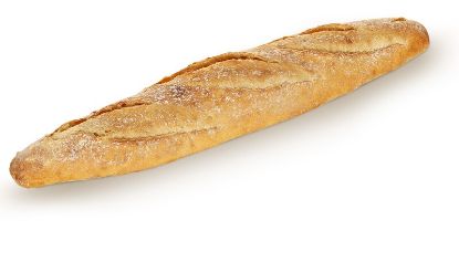 Bild von 14 ST. BAGUETTE BIG PARISIENNE 550 GR.