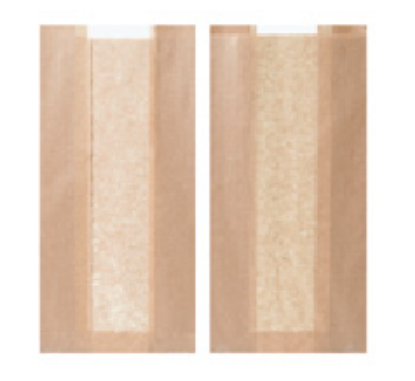 Bild von 1000 SICHTSTREIFEN-BEUTEL