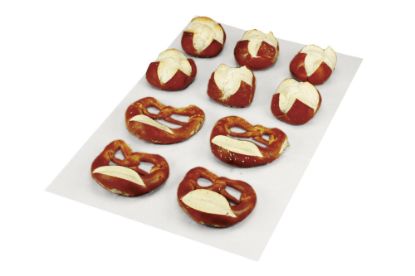 Bild von TRENNPAPIER 57x78 500ST. Universal