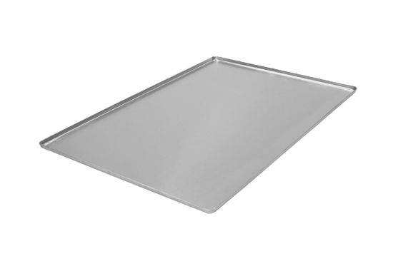 Bild von AUSSTELLBLECH ALU 60x40x2cm/4SR