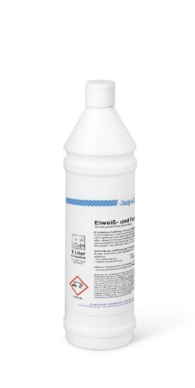 Bild von J&S EIWEIß-U. FETTLÖSER 1LTR. (UKT.12x)