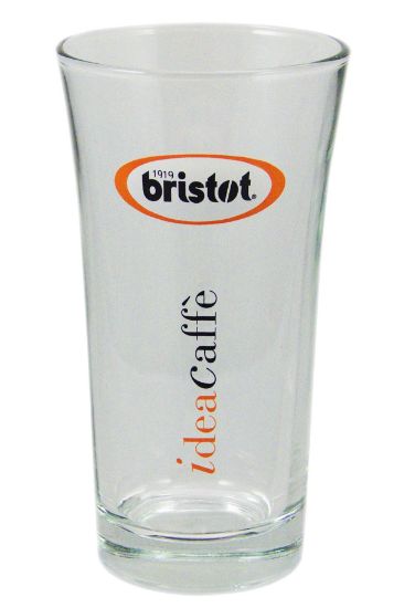 Bild von BRISTOT LATTE MACCHIATO -GLÄSER 6 ST