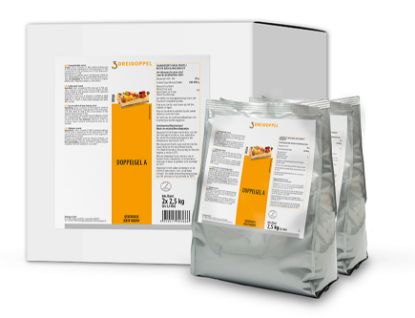 Bild von DD 30366 DOPPEL GEL A