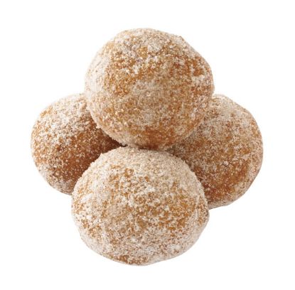 Bild von 100 ST. QUARKBÄLLCHEN GEZUCKERT 