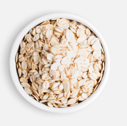 Bild von GERSTENFLOCKEN 25KG