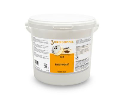 Bild von *DD 13619 BLITZ FONDANT