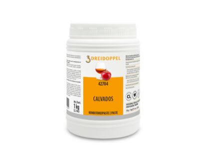 Bild von *DD 42704 CALVADOS PASTE