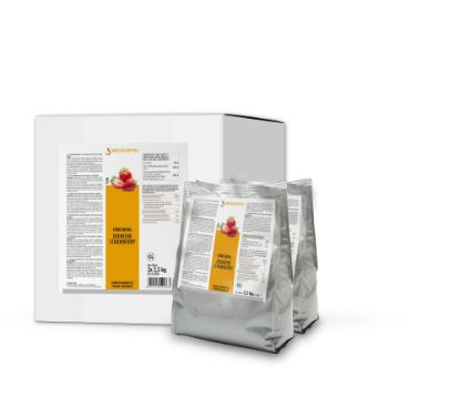 Bild von DD 12266 FOND ROYAL ERDBEERE