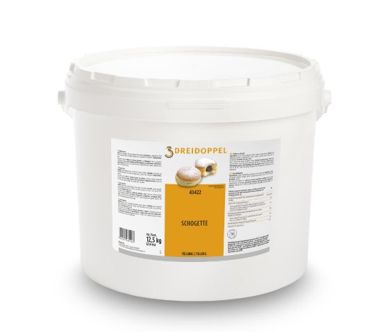 Bild von DD 43422 SCHOGETTE*