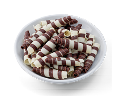 Bild von *DD 03401 DEKOR RÖLLCHEN