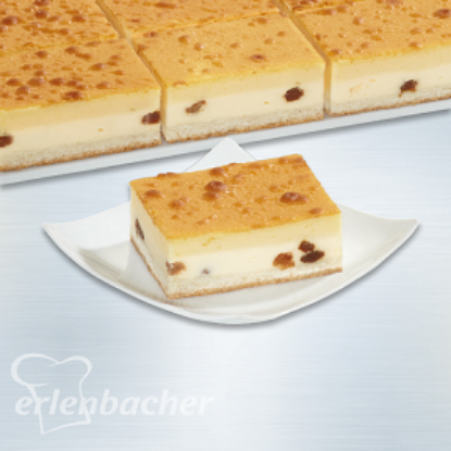 1 ST. OMAS LANDKUCHEN RHABARBER-BAISER (UK= 1 STK)