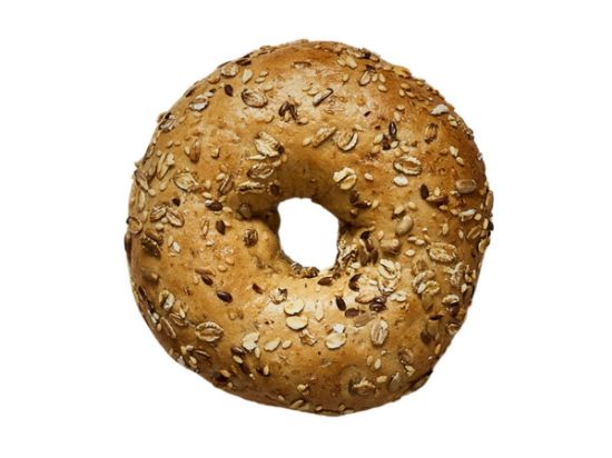 Bild von *42 ST. SANDWICHBAGEL VITALKORN 130 GR.